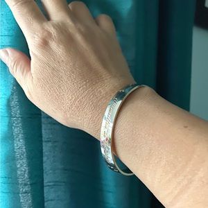 KATE ♠️ SPADE Bangle It’s Written in the Skies